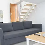 Apartamentos Los Nidillos