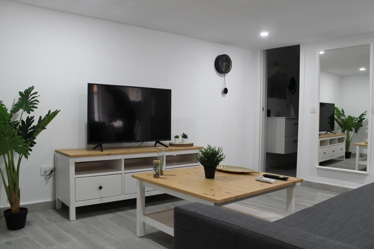 Apartamento Nidillos Las Palmas de Gran Canaria