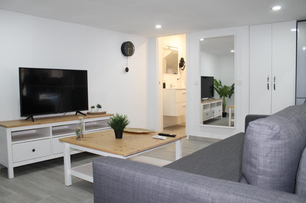 Nidillos Apartamento