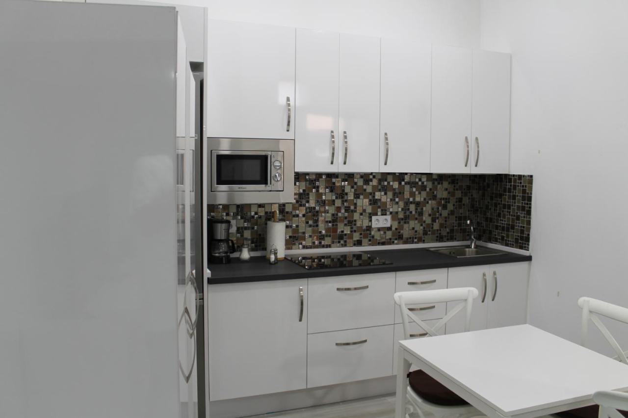 Apartamento Nidillos *
