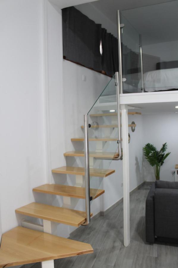 Nidillos Apartamento