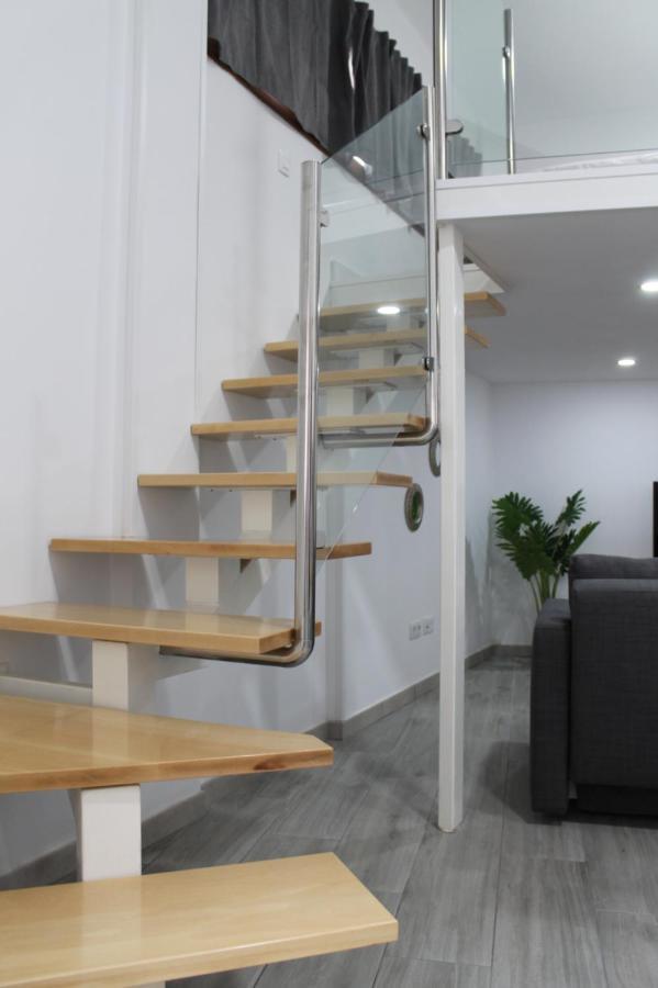Apartamento Nidillos Las Palmas de Gran Canaria