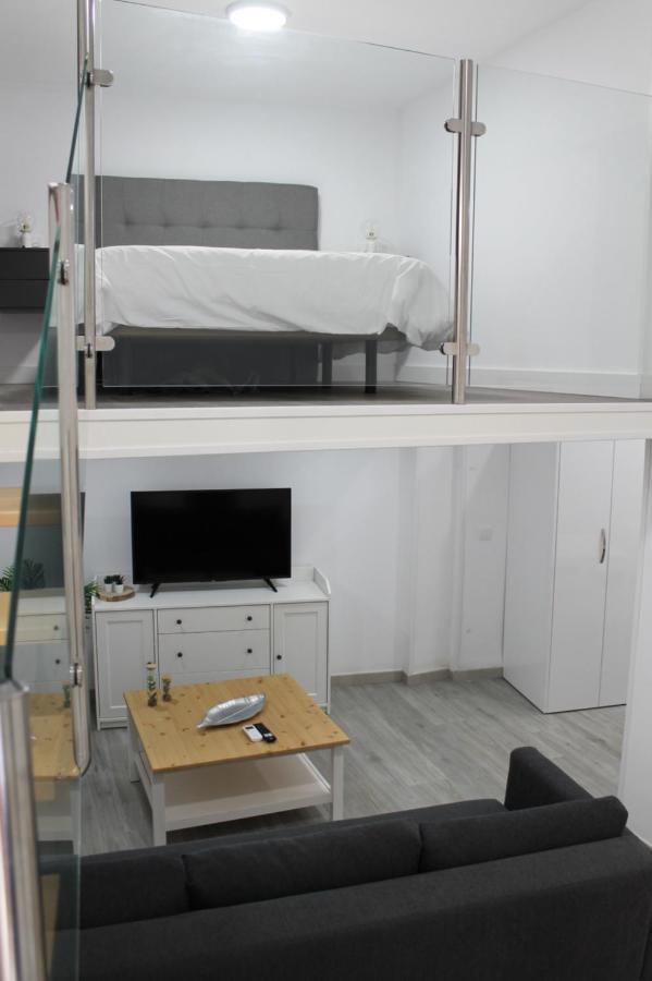 Apartamento Nidillos *