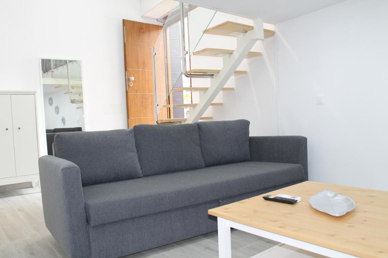 Nidillos Apartamento