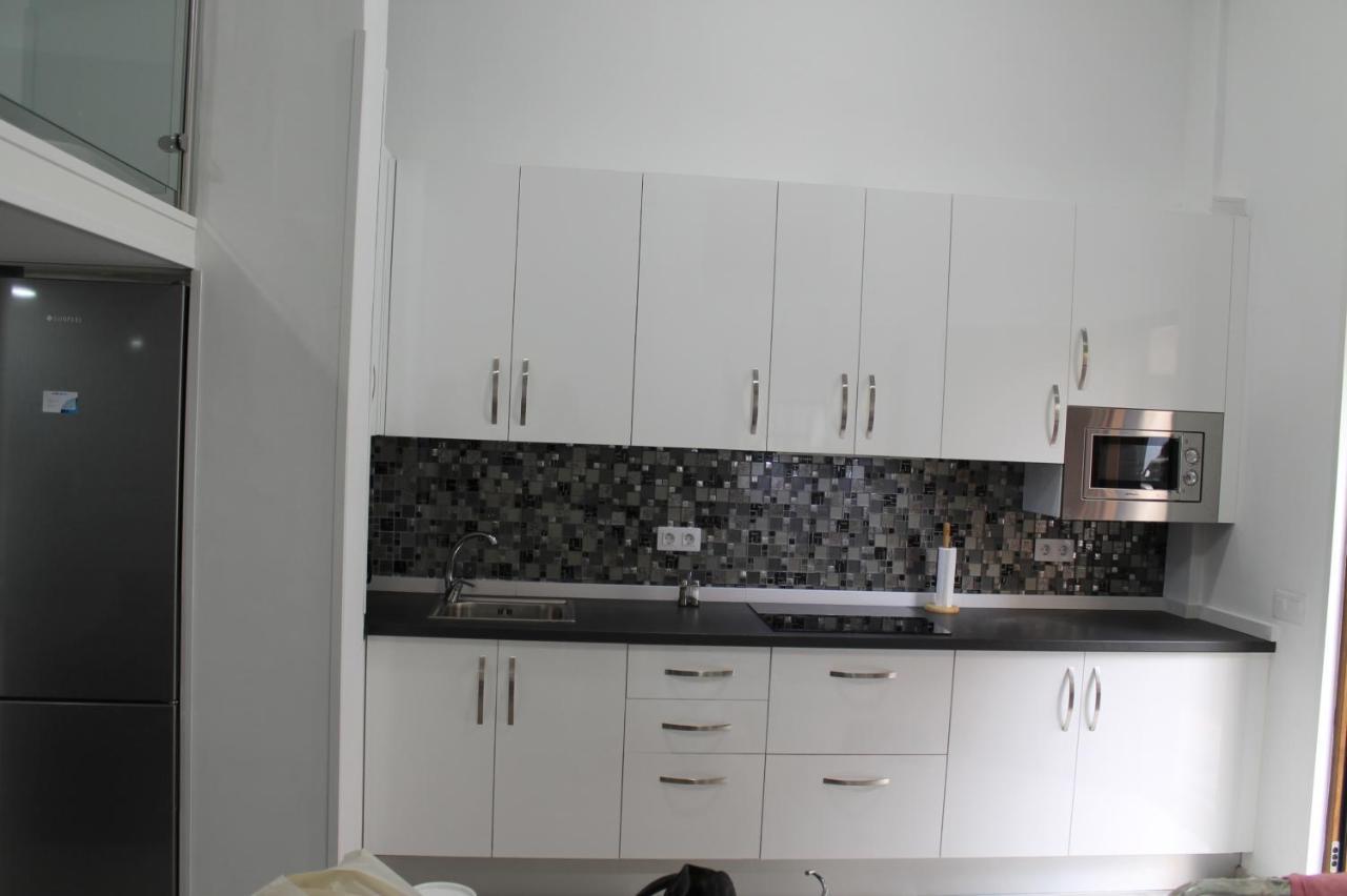 Nidillos Apartamento Las Palmas de Gran Canaria