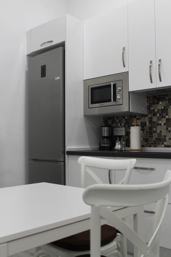 Apartamento Nidillos *