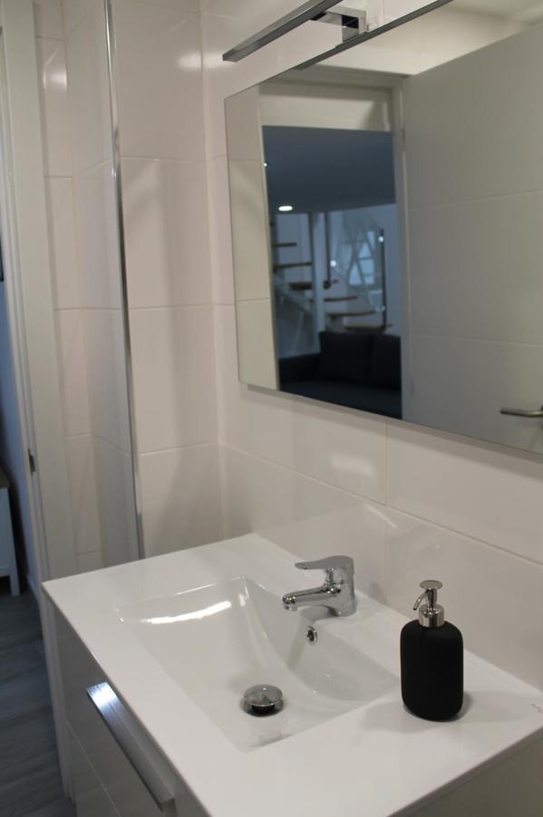 Apartamento Nidillos