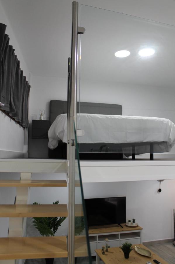 Nidillos Apartamento