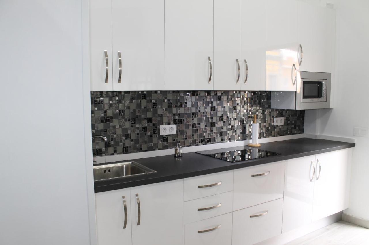 Apartamento Nidillos Las Palmas de Gran Canaria