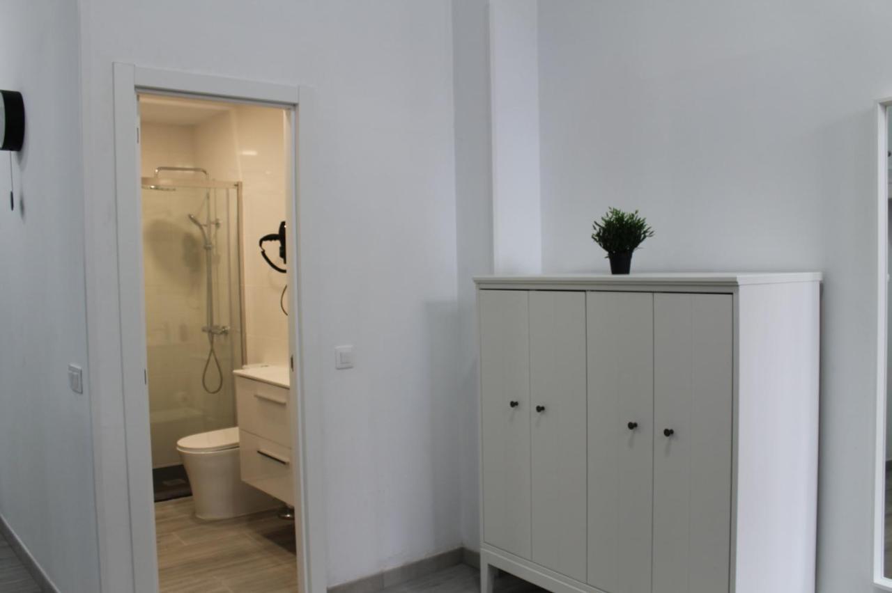 Nidillos Apartamento