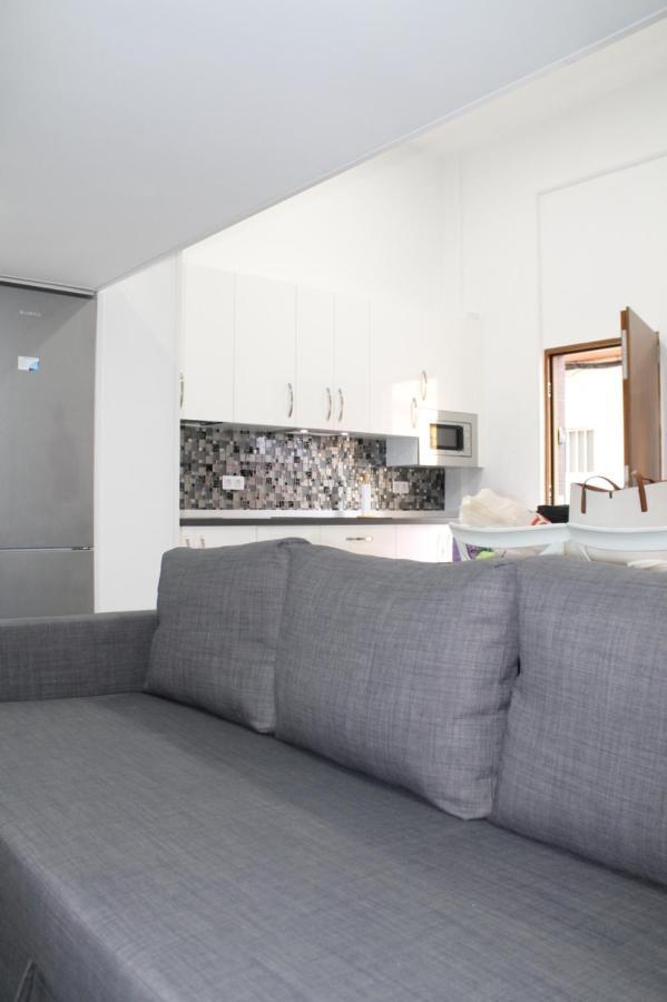 Nidillos Apartamento *