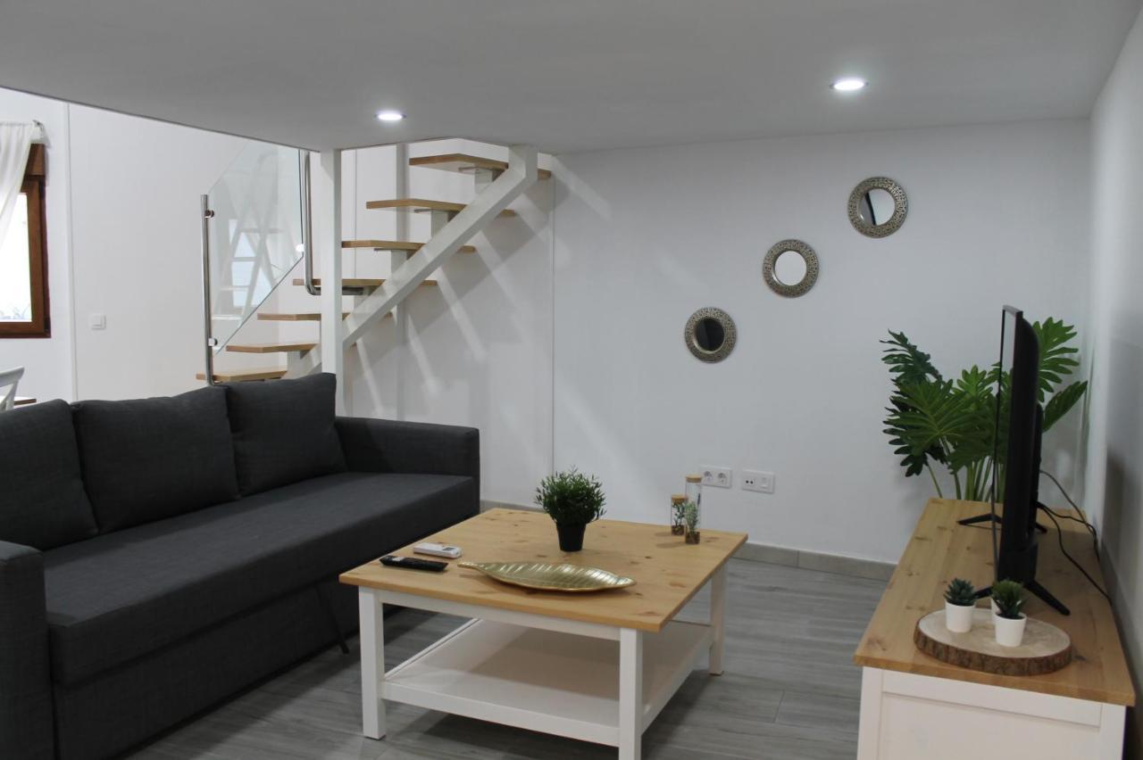 Apartamento Nidillos Las Palmas de Gran Canaria