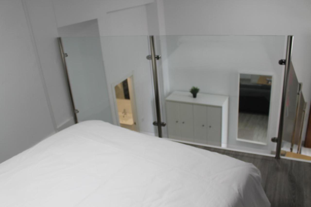 Apartamento Nidillos