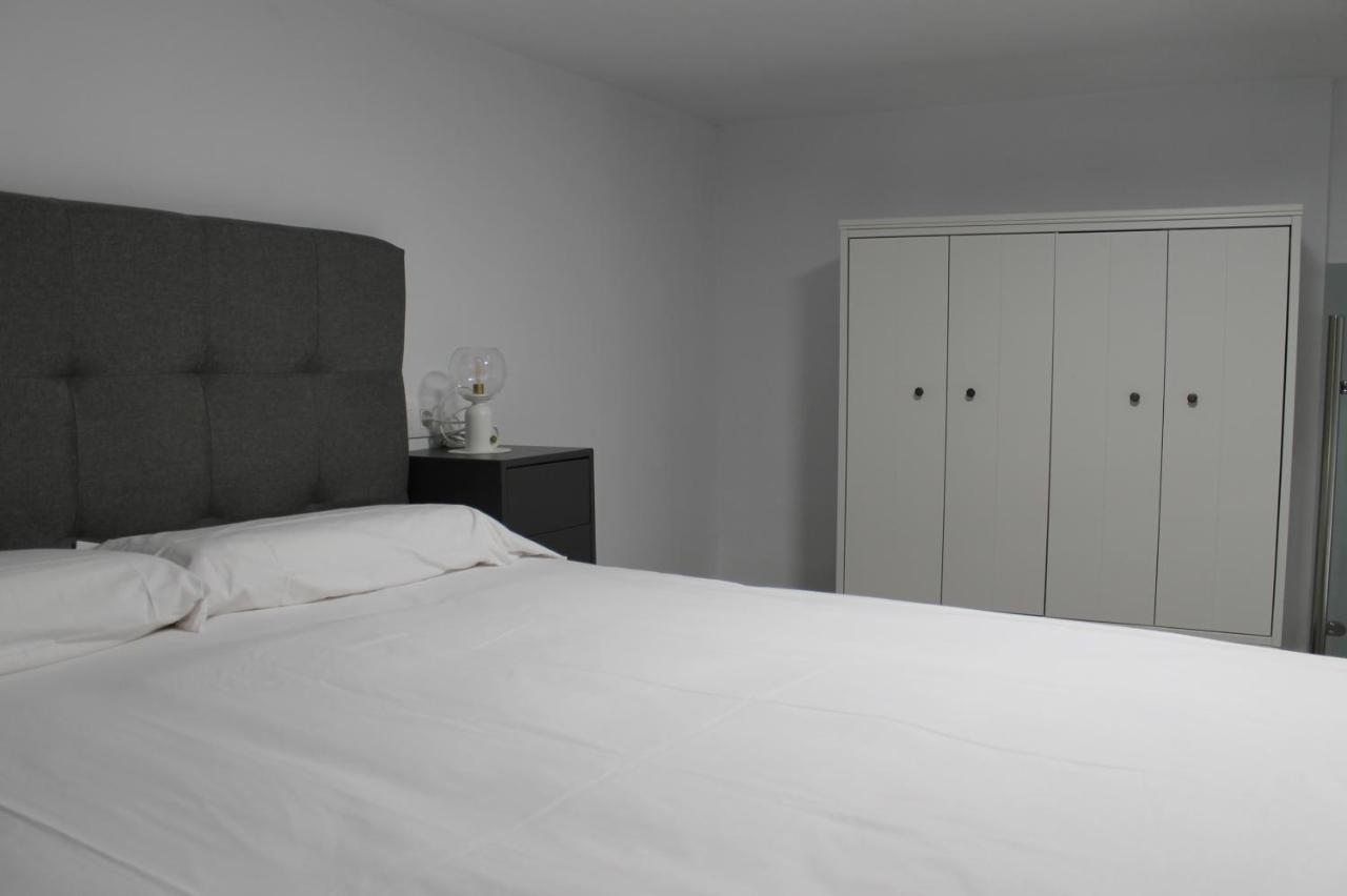 Nidillos Apartamento