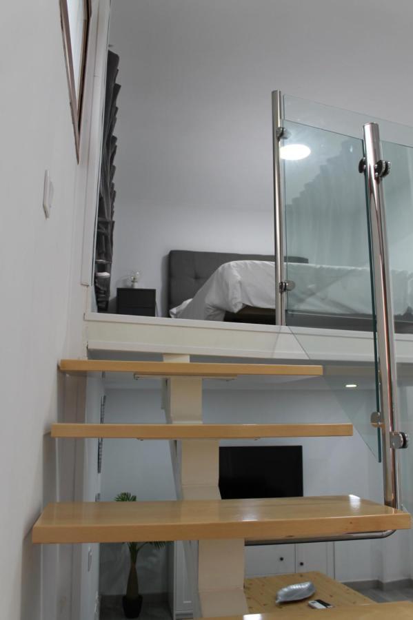 Apartamento Nidillos *
