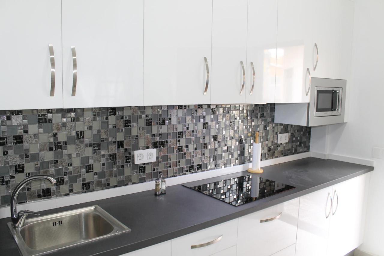 Apartamento Nidillos