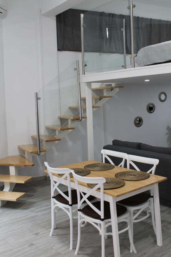 Nidillos Apartamento *