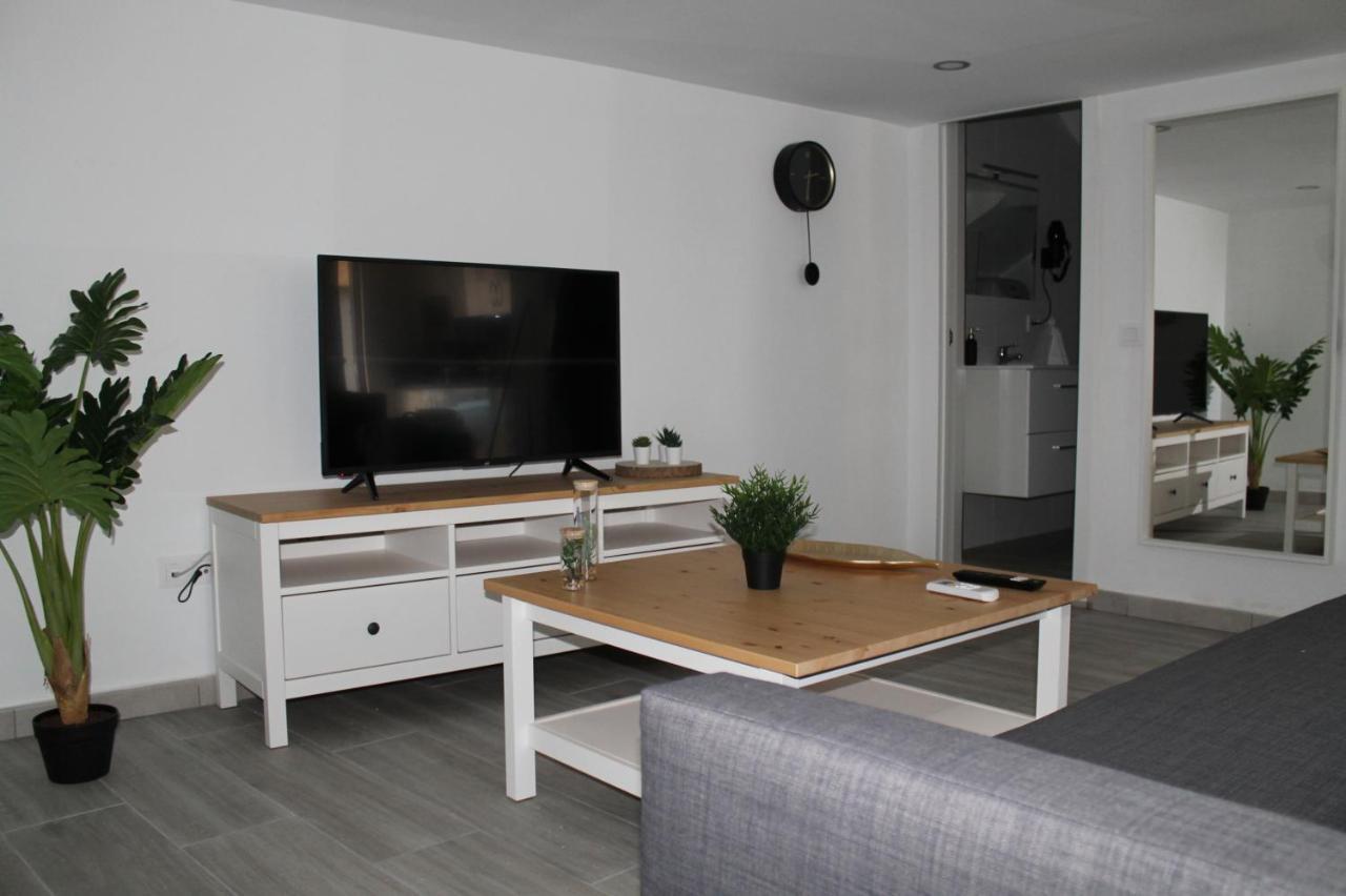Nidillos Apartamento *
