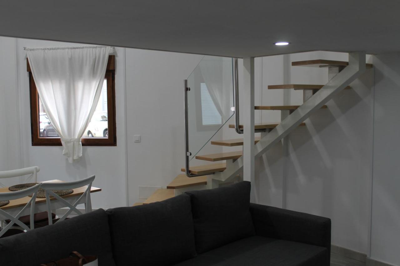 Nidillos Apartamento
