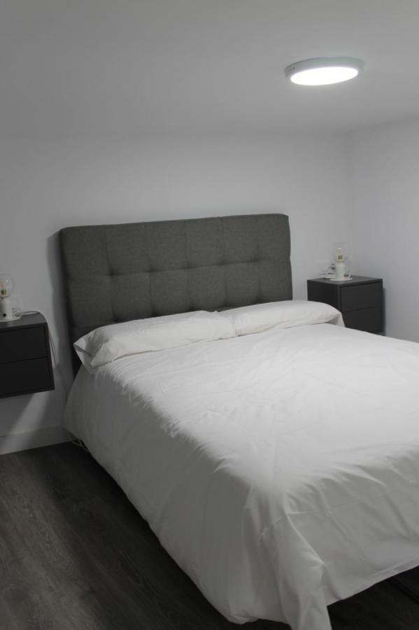 Nidillos Apartamento *
