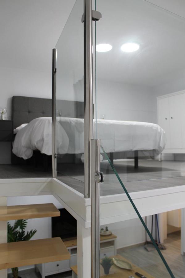 Nidillos Apartamento *
