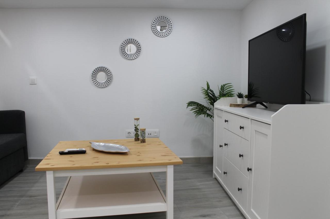 Nidillos Apartamento Las Palmas de Gran Canaria